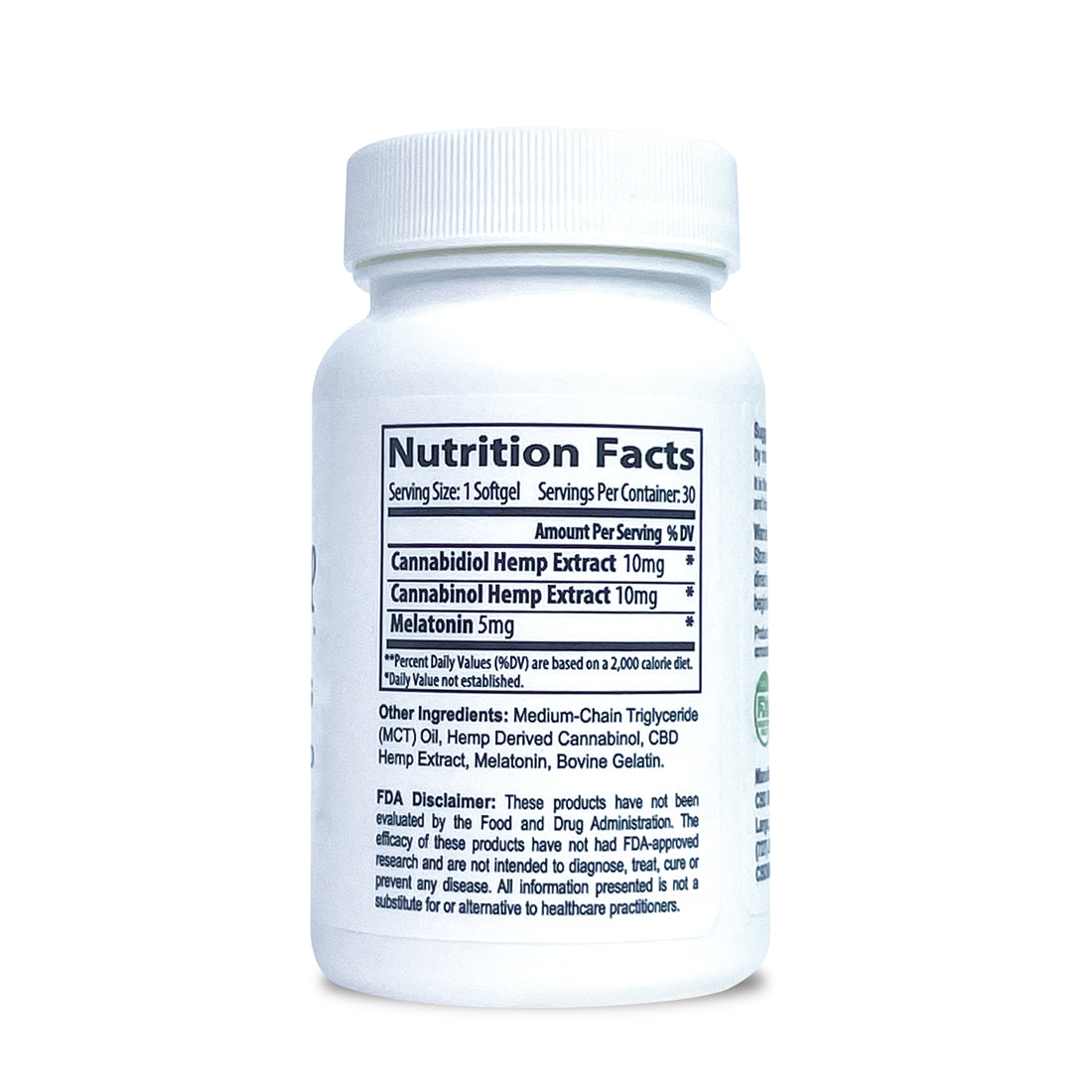 Premium CBD Softgels & Gel Capsules | CBD Softgels CBD Biocare