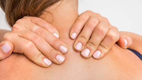 Giving Back to Your Body: Self-Massage Techniques with CBD Oils