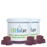 CBD Sleep Gummies Bundle